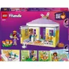 LEGO Friends 42679 Heartlake City nyuszipanzió