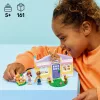 LEGO Friends 42679 Heartlake City nyuszipanzió