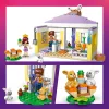 LEGO Friends 42679 Heartlake City nyuszipanzió