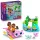 LEGO Friends 42681 Kalandok az axolotlhajón