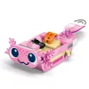 LEGO Friends 42681 Kalandok az axolotlhajón