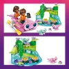 LEGO Friends 42681 Kalandok az axolotlhajón