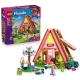 LEGO Friends 42682 Glamping kabin