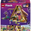 LEGO Friends 42682 Glamping kabin