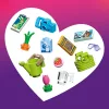 LEGO Friends 42682 Glamping kabin