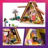 LEGO Friends 42682 Glamping kabin