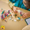 LEGO Friends 42684 Unikornisos kávézó