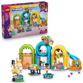 LEGO Friends 42686 Vidám játszóház