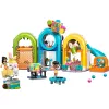 LEGO Friends 42686 Vidám játszóház