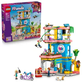 LEGO Friends 42689 Heartlake City klubház