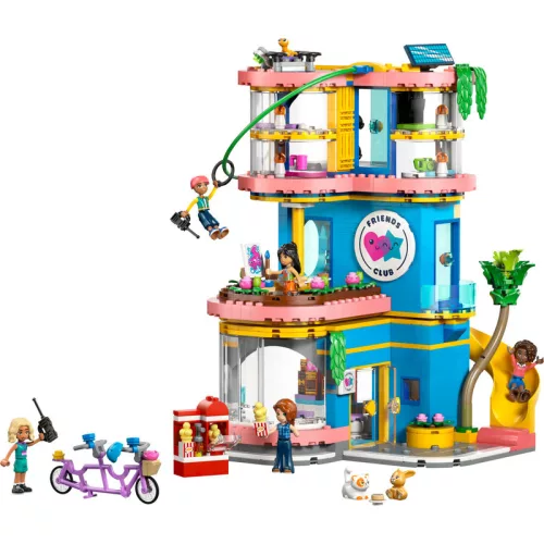 LEGO Friends 42689 Heartlake City klubház