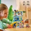 LEGO Friends 42689 Heartlake City klubház