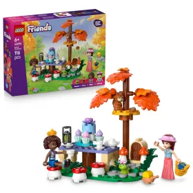 LEGO Friends 42690 Erdei teázás