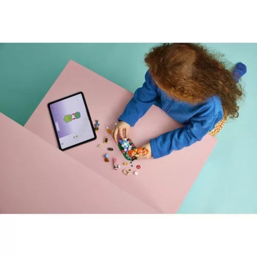 LEGO Friends 42690 Erdei teázás