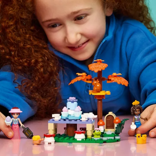 LEGO Friends 42690 Erdei teázás