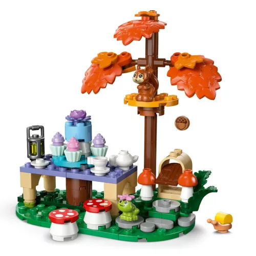 LEGO Friends 42690 Erdei teázás