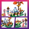 LEGO Friends 42690 Erdei teázás