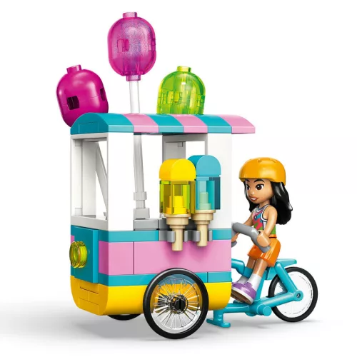 LEGO Friends 42692 Fagylalt- és léggömbárus