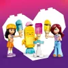 LEGO Friends 42692 Fagylalt- és léggömbárus