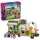 LEGO Friends 42693 Kreatív virágbolt