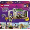 LEGO Friends 42693 Kreatív virágbolt