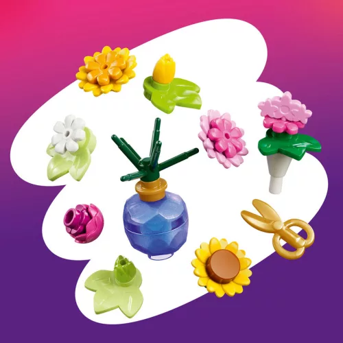 LEGO Friends 42693 Kreatív virágbolt