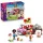 LEGO Friends 42694 Pizza büfékocsi