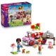 LEGO Friends 42694 Pizza büfékocsi