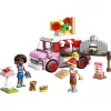 LEGO Friends 42694 Pizza büfékocsi