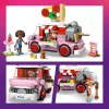 LEGO Friends 42694 Pizza büfékocsi