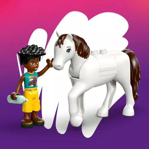 LEGO Friends 42696 Állatklinika