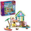 LEGO Friends 42699 Tengerparti ház fókákkal