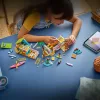 LEGO Friends 42699 Tengerparti ház fókákkal