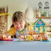 LEGO Friends 42699 Tengerparti ház fókákkal