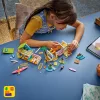 LEGO Friends 42699 Tengerparti ház fókákkal