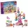 LEGO Friends 42700 Cukorkával és muffinnal díszített óriáskerék