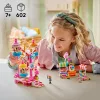 LEGO Friends 42700 Cukorkával és muffinnal díszített óriáskerék