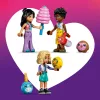 LEGO Friends 42700 Cukorkával és muffinnal díszített óriáskerék