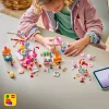 LEGO Friends 42700 Cukorkával és muffinnal díszített óriáskerék