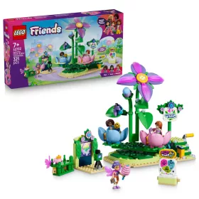 LEGO Friends 42702 Körhinta virágokkal és tündérekkel