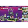 LEGO Friends 42702 Körhinta virágokkal és tündérekkel