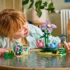 LEGO Friends 42702 Körhinta virágokkal és tündérekkel