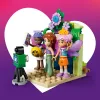 LEGO Friends 42702 Körhinta virágokkal és tündérekkel