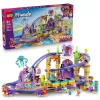 LEGO Friends 42703 Hableányos hullámvasút