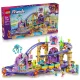 LEGO Friends 42703 Hableányos hullámvasút