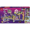 LEGO Friends 42703 Hableányos hullámvasút