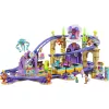 LEGO Friends 42703 Hableányos hullámvasút