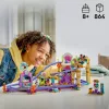LEGO Friends 42703 Hableányos hullámvasút