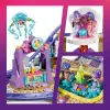 LEGO Friends 42703 Hableányos hullámvasút