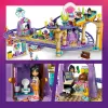 LEGO Friends 42703 Hableányos hullámvasút